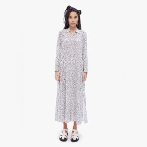 Xirena Boden in White Blossom